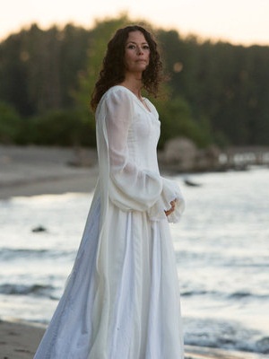 Grimm's La Llorona