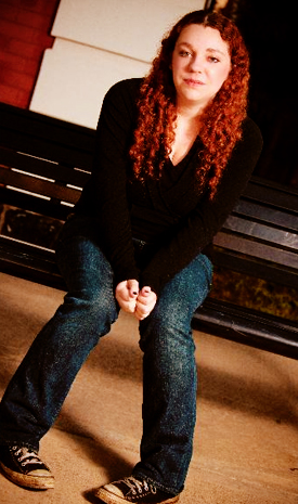 Hannah Harrington