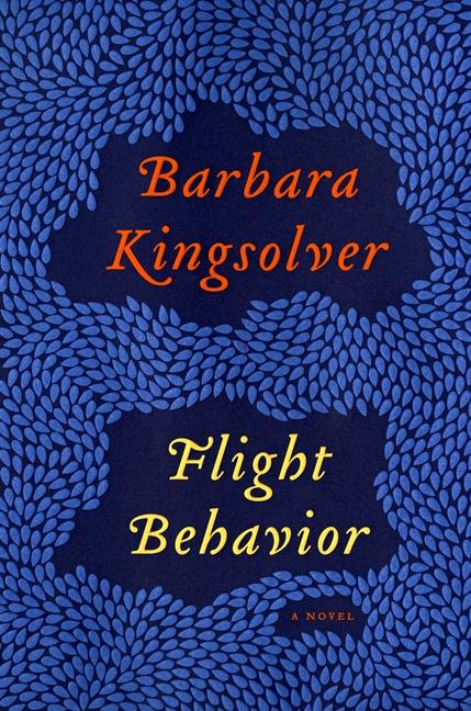 flight behaviour book