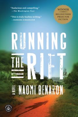 Running the rift