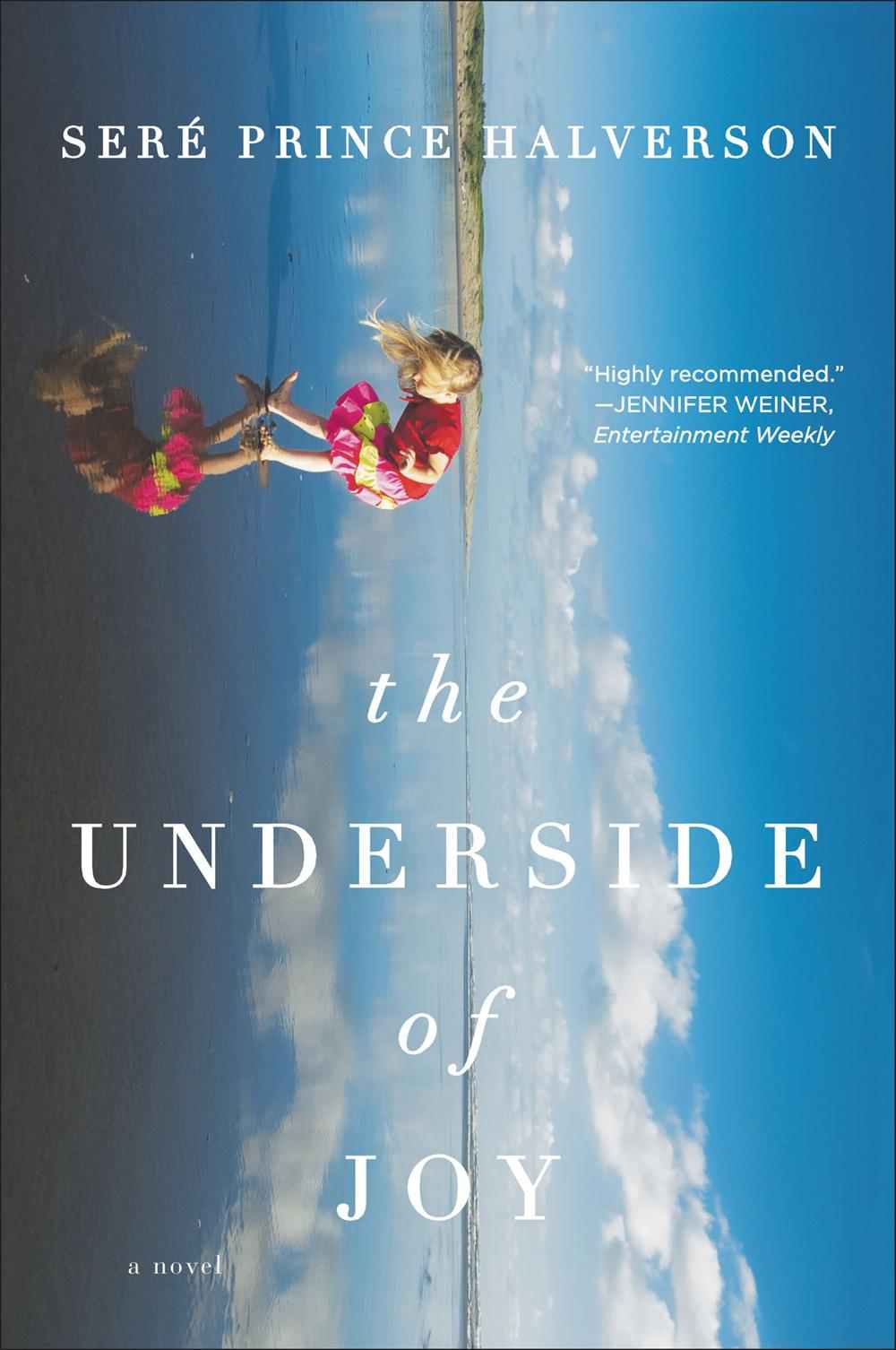 the underside of joy