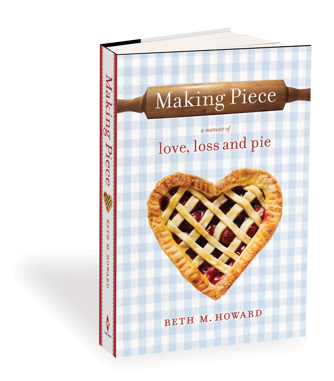 Making Piece