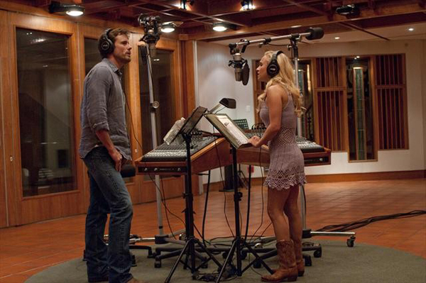 Nashville week 2
