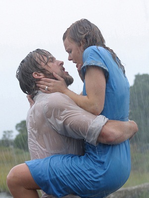 The Notebook key