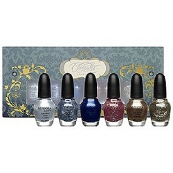 nail polish