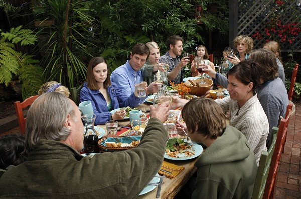 parenthood cast