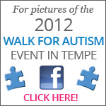 Photos from Walk for Autism Tempe