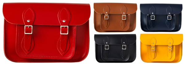 Cambridge Satchel