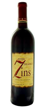 Deadly Zins