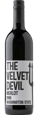 VELVET DEVIL