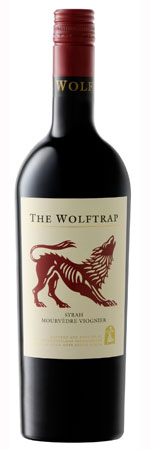 Wolftrap