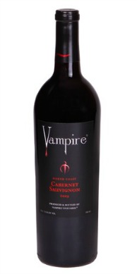 The Velvet Devil Merlot