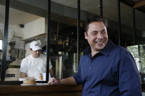 Jeff Mauro