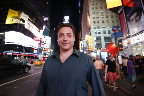 Jeff Mauro