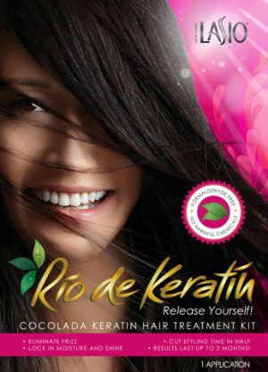 Rio de Keratin product image