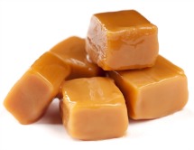 caramels