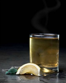 PELIGROSO Hot Toddy