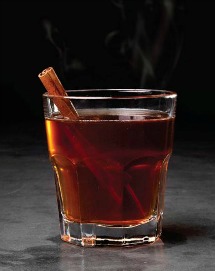 Hot Manzana
