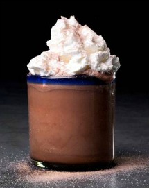 Mexican Hot Chocolate
