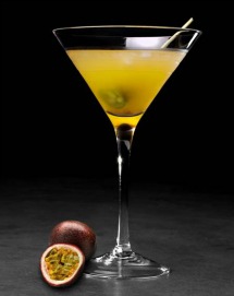 Mexican Martini