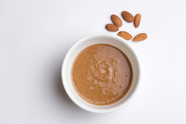 Almond butter