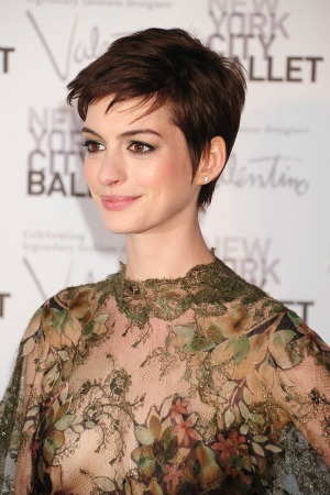 Anne Hathaway