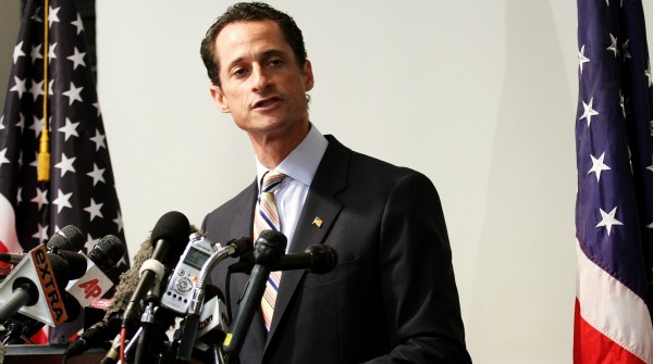 Anthony Weiner
