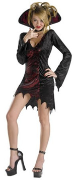 Vixen Vamp
