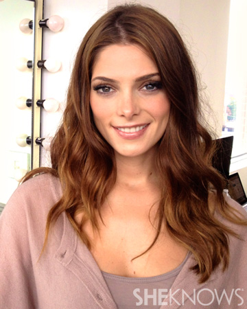 Ashley Greene