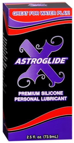 Astroglide X