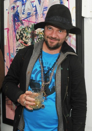 Bam Margera