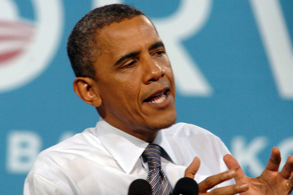 Barack Obama and Mitt Romney debate tonight