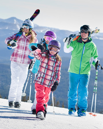 Beaver Creek Ski Resort