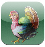  Vintage Thanksgiving Cards