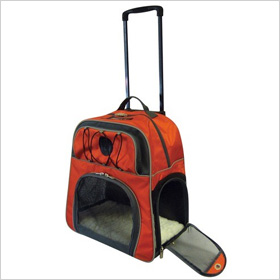 Sherpa Sport Wheels Carrier