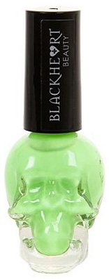 Blackheart nails