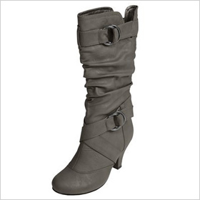 ightweight, cost-effective boots