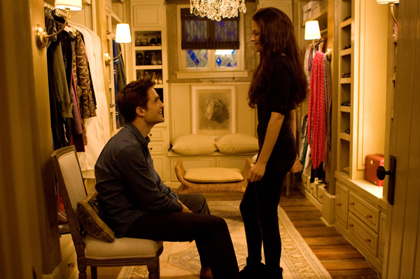 Breaking Dawn 2 photos