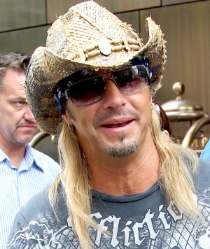 Bret Michaels