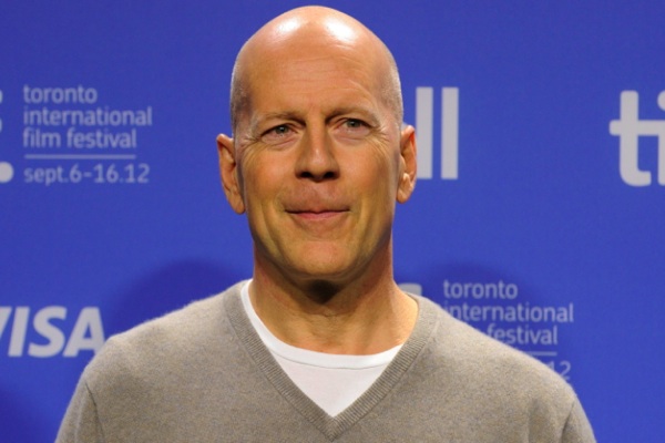 Bruce Willis 