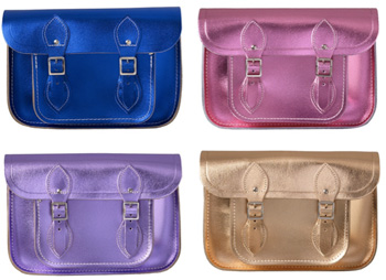 Cambridge Satchel