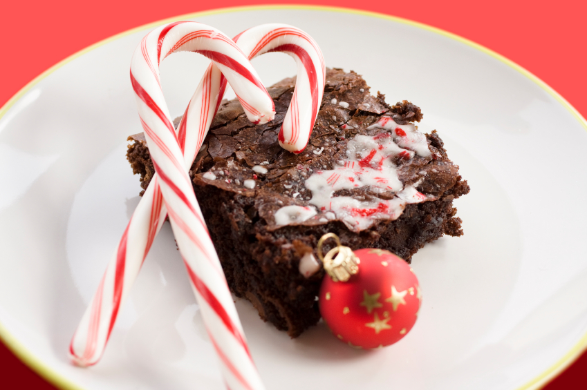 Recipes with leftover candy canes