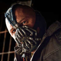 Catwoman and Bane