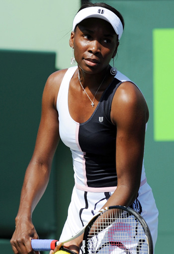 Venus Williams