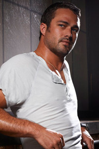 Taylor Kinney