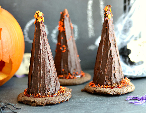 witches hats