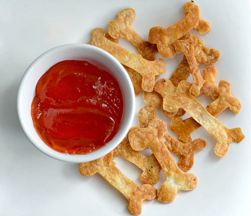 bone crackers