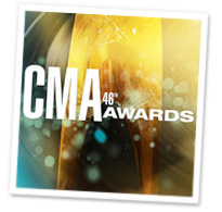 CMA Awards logo