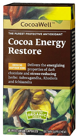 CocoaWell Energy Restore