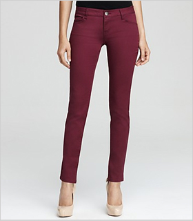 Skinnies